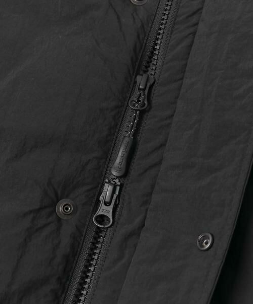 URBAN RESEARCH DOORS / アーバンリサーチ ドアーズ その他アウター | 『別注』Snow Peak Apparel×DOORS　N/T Insulation Jacket | 詳細21