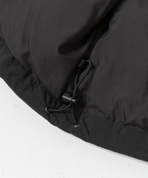 URBAN RESEARCH DOORS / アーバンリサーチ ドアーズ その他アウター | 『別注』Snow Peak Apparel×DOORS　N/T Insulation Jacket | 詳細23