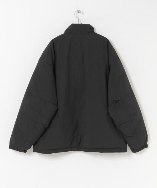 URBAN RESEARCH DOORS / アーバンリサーチ ドアーズ その他アウター | 『別注』Snow Peak Apparel×DOORS　N/T Insulation Jacket | 詳細24