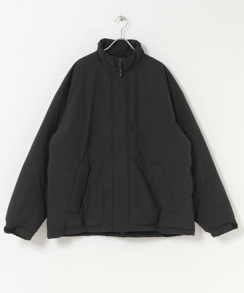 URBAN RESEARCH DOORS / アーバンリサーチ ドアーズ その他アウター | 『別注』Snow Peak Apparel×DOORS　N/T Insulation Jacket | 詳細17