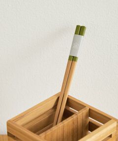 URBAN RESEARCH DOORS / アーバンリサーチ ドアーズ キッチンツール | DOORS LIVING PRODUCTS　カラー竹箸 23cm