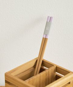 URBAN RESEARCH DOORS / アーバンリサーチ ドアーズ キッチンツール | DOORS LIVING PRODUCTS　カラー竹箸 23cm