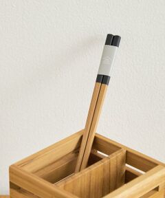 URBAN RESEARCH DOORS / アーバンリサーチ ドアーズ キッチンツール | DOORS LIVING PRODUCTS　カラー竹箸 23cm