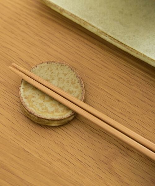 URBAN RESEARCH DOORS / アーバンリサーチ ドアーズ キッチンツール | DOORS LIVING PRODUCTS　カラー竹箸 23cm | 詳細3