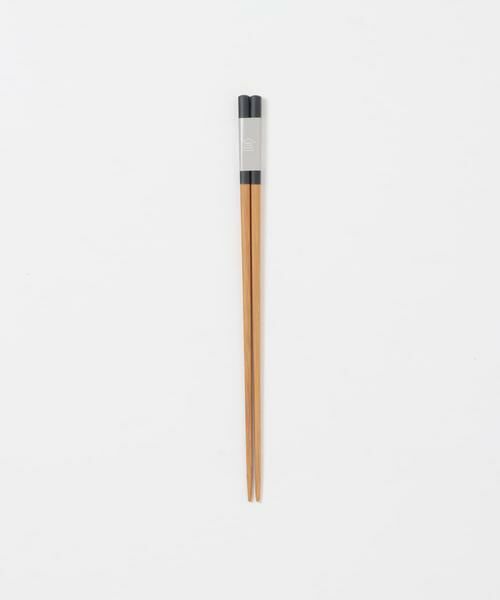 URBAN RESEARCH DOORS / アーバンリサーチ ドアーズ キッチンツール | DOORS LIVING PRODUCTS　カラー竹箸 23cm | 詳細13