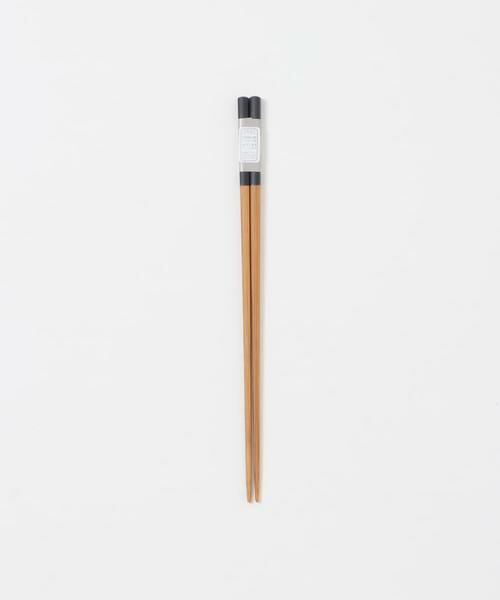 URBAN RESEARCH DOORS / アーバンリサーチ ドアーズ キッチンツール | DOORS LIVING PRODUCTS　カラー竹箸 23cm | 詳細14