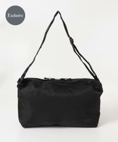 URBAN RESEARCH DOORS / アーバンリサーチ ドアーズ ショルダーバッグ | 『別注』YAKPAK×DOORS　SHOULDER BAG M