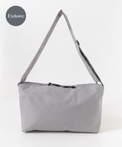 URBAN RESEARCH DOORS / アーバンリサーチ ドアーズ ショルダーバッグ | 『別注』YAKPAK×DOORS　SHOULDER BAG M