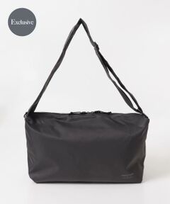 URBAN RESEARCH DOORS / アーバンリサーチ ドアーズ ショルダーバッグ | 『別注』YAKPAK×DOORS　SHOULDER BAG M