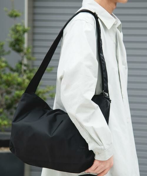 URBAN RESEARCH DOORS / アーバンリサーチ ドアーズ ショルダーバッグ | 『別注』YAKPAK×DOORS　SHOULDER BAG M | 詳細5