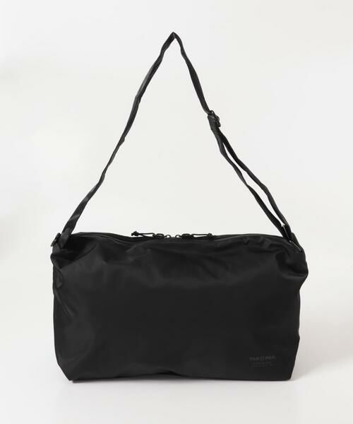 URBAN RESEARCH DOORS / アーバンリサーチ ドアーズ ショルダーバッグ | 『別注』YAKPAK×DOORS　SHOULDER BAG M | 詳細6