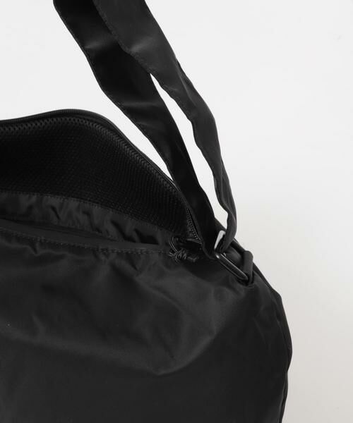 URBAN RESEARCH DOORS / アーバンリサーチ ドアーズ ショルダーバッグ | 『別注』YAKPAK×DOORS　SHOULDER BAG M | 詳細7