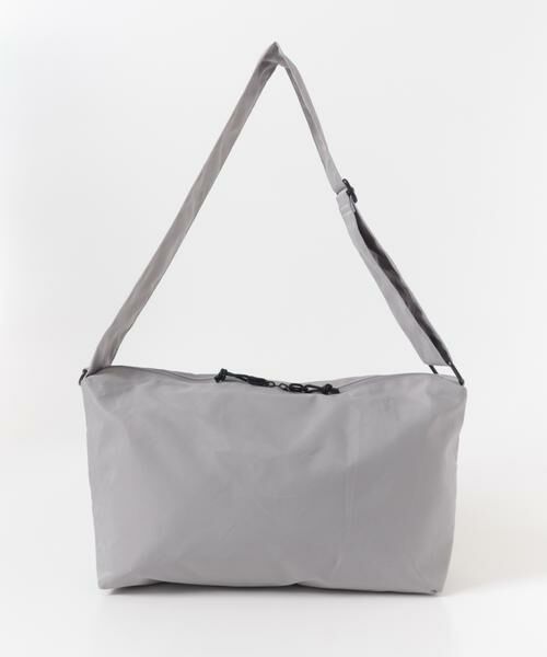 URBAN RESEARCH DOORS / アーバンリサーチ ドアーズ ショルダーバッグ | 『別注』YAKPAK×DOORS　SHOULDER BAG M | 詳細5