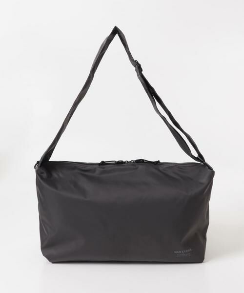 URBAN RESEARCH DOORS / アーバンリサーチ ドアーズ ショルダーバッグ | 『別注』YAKPAK×DOORS　SHOULDER BAG M | 詳細5
