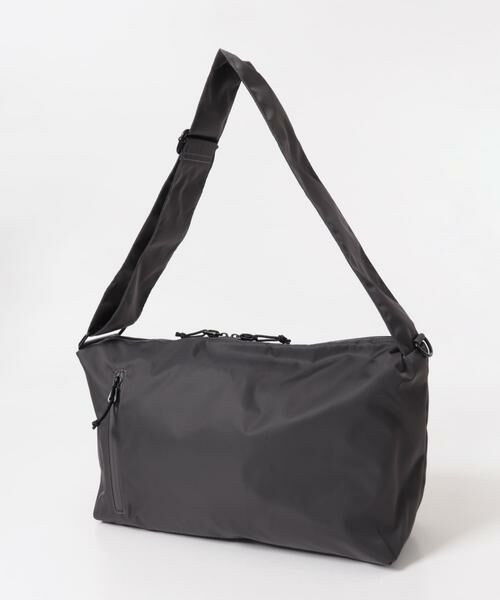 URBAN RESEARCH DOORS / アーバンリサーチ ドアーズ ショルダーバッグ | 『別注』YAKPAK×DOORS　SHOULDER BAG M | 詳細6