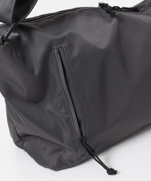 URBAN RESEARCH DOORS / アーバンリサーチ ドアーズ ショルダーバッグ | 『別注』YAKPAK×DOORS　SHOULDER BAG M | 詳細9