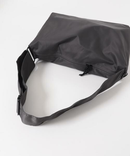 URBAN RESEARCH DOORS / アーバンリサーチ ドアーズ ショルダーバッグ | 『別注』YAKPAK×DOORS　SHOULDER BAG M | 詳細10
