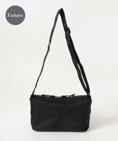 URBAN RESEARCH DOORS / アーバンリサーチ ドアーズ ショルダーバッグ | 『別注』YAKPAK×DOORS　SHOULDER BAG S
