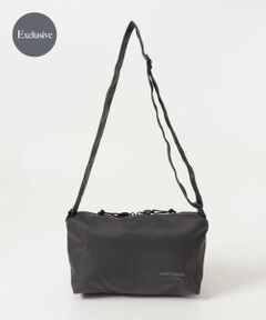 URBAN RESEARCH DOORS / アーバンリサーチ ドアーズ ショルダーバッグ | 『別注』YAKPAK×DOORS　SHOULDER BAG S