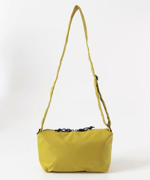 URBAN RESEARCH DOORS / アーバンリサーチ ドアーズ ショルダーバッグ | 『別注』YAKPAK×DOORS　SHOULDER BAG S | 詳細1