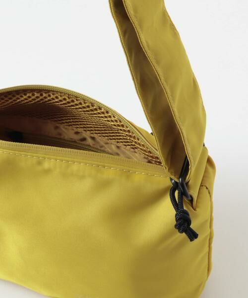 URBAN RESEARCH DOORS / アーバンリサーチ ドアーズ ショルダーバッグ | 『別注』YAKPAK×DOORS　SHOULDER BAG S | 詳細2