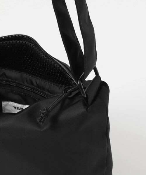 URBAN RESEARCH DOORS / アーバンリサーチ ドアーズ ショルダーバッグ | 『別注』YAKPAK×DOORS　SHOULDER BAG S | 詳細10
