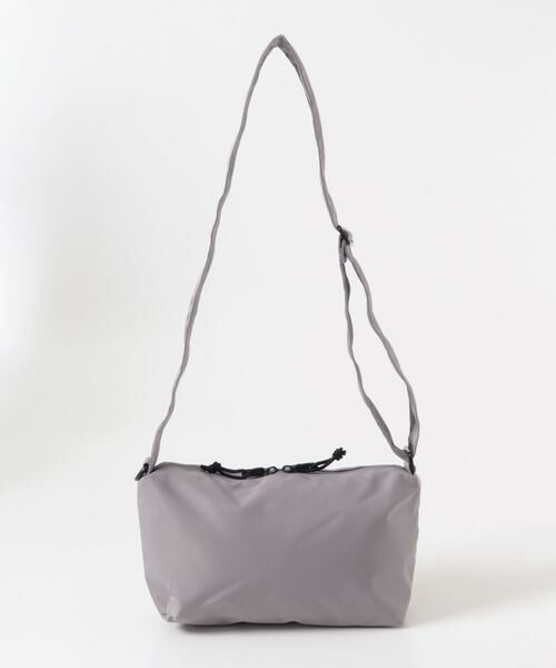 URBAN RESEARCH DOORS / アーバンリサーチ ドアーズ ショルダーバッグ | 『別注』YAKPAK×DOORS　SHOULDER BAG S | 詳細7