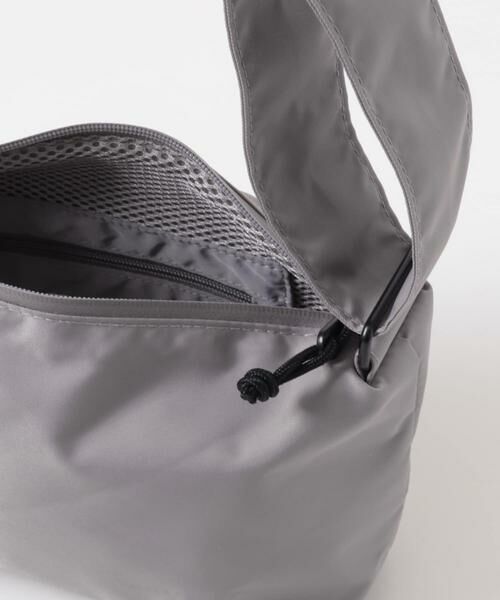 URBAN RESEARCH DOORS / アーバンリサーチ ドアーズ ショルダーバッグ | 『別注』YAKPAK×DOORS　SHOULDER BAG S | 詳細8