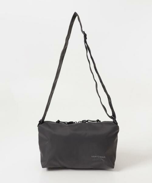 URBAN RESEARCH DOORS / アーバンリサーチ ドアーズ ショルダーバッグ | 『別注』YAKPAK×DOORS　SHOULDER BAG S | 詳細5