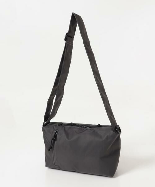 URBAN RESEARCH DOORS / アーバンリサーチ ドアーズ ショルダーバッグ | 『別注』YAKPAK×DOORS　SHOULDER BAG S | 詳細6