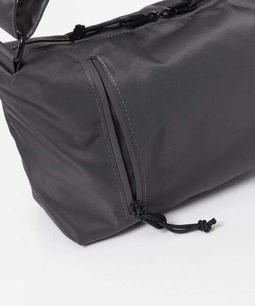 URBAN RESEARCH DOORS / アーバンリサーチ ドアーズ ショルダーバッグ | 『別注』YAKPAK×DOORS　SHOULDER BAG S | 詳細9