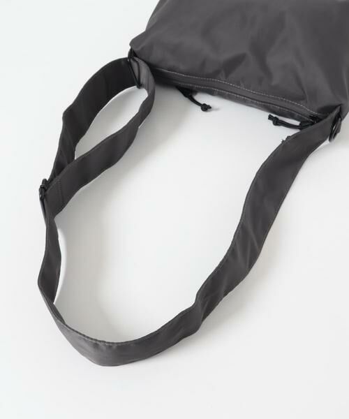 URBAN RESEARCH DOORS / アーバンリサーチ ドアーズ ショルダーバッグ | 『別注』YAKPAK×DOORS　SHOULDER BAG S | 詳細24