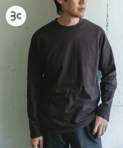 URBAN RESEARCH DOORS / アーバンリサーチ ドアーズ Tシャツ | Grow Organic クルーネックTシャツ