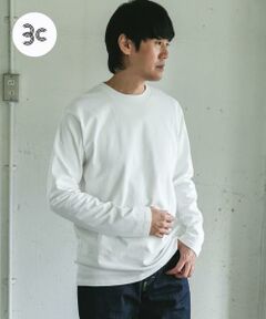 URBAN RESEARCH DOORS / アーバンリサーチ ドアーズ Tシャツ | Grow Organic クルーネックTシャツ