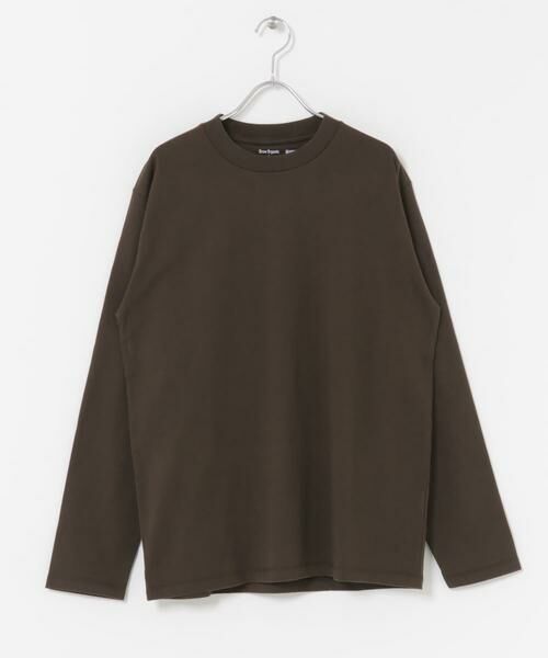 URBAN RESEARCH DOORS / アーバンリサーチ ドアーズ Tシャツ | Grow Organic クルーネックTシャツ | 詳細10