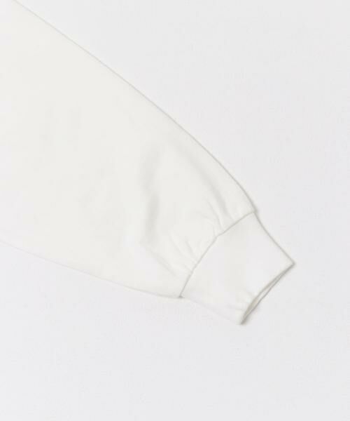 URBAN RESEARCH DOORS / アーバンリサーチ ドアーズ Tシャツ | Grow Organic フォトプリントロングスリーブTシャツ | 詳細9