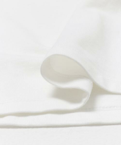 URBAN RESEARCH DOORS / アーバンリサーチ ドアーズ Tシャツ | Grow Organic フォトプリントロングスリーブTシャツ | 詳細24