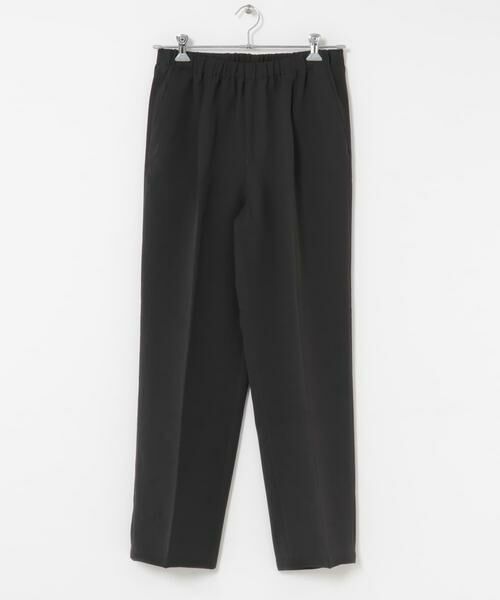URBAN RESEARCH DOORS / アーバンリサーチ ドアーズ その他パンツ | ダブルクロス イージートラウザー | 詳細27