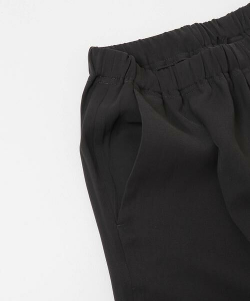 URBAN RESEARCH DOORS / アーバンリサーチ ドアーズ その他パンツ | ダブルクロス イージートラウザー | 詳細29
