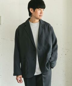 URBAN RESEARCH DOORS / アーバンリサーチ ドアーズ その他アウター | ダブルクロス 2B イージージャケット