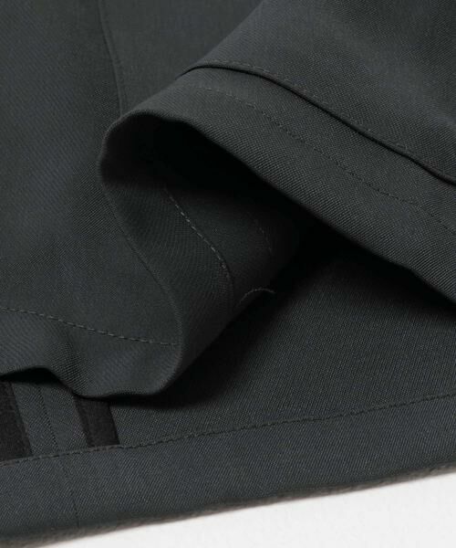 URBAN RESEARCH DOORS / アーバンリサーチ ドアーズ その他アウター | ダブルクロス 2B イージージャケット | 詳細15