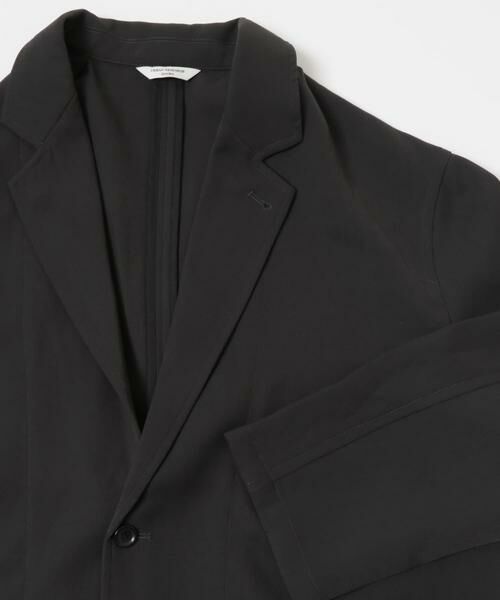 URBAN RESEARCH DOORS / アーバンリサーチ ドアーズ その他アウター | ダブルクロス 2B イージージャケット | 詳細30