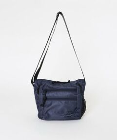 URBAN RESEARCH DOORS / アーバンリサーチ ドアーズ ショルダーバッグ | URD マルチポケットショルダーバッグ