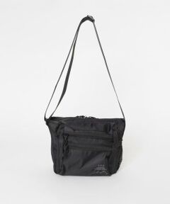 URBAN RESEARCH DOORS / アーバンリサーチ ドアーズ ショルダーバッグ | URD マルチポケットショルダーバッグ