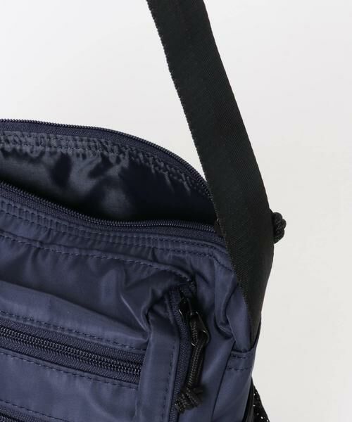URBAN RESEARCH DOORS / アーバンリサーチ ドアーズ ショルダーバッグ | URD マルチポケットショルダーバッグ | 詳細2
