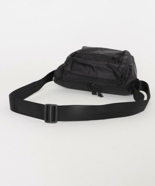 URBAN RESEARCH DOORS / アーバンリサーチ ドアーズ ショルダーバッグ | URD マルチポケットショルダーバッグ | 詳細7