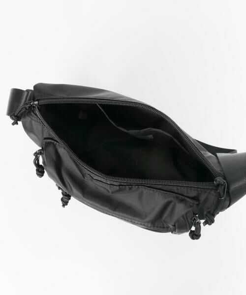 URBAN RESEARCH DOORS / アーバンリサーチ ドアーズ ショルダーバッグ | URD マルチポケットショルダーバッグ | 詳細9