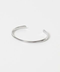 URBAN RESEARCH DOORS / アーバンリサーチ ドアーズ ブレスレット・バングル | フラットサイドバングル