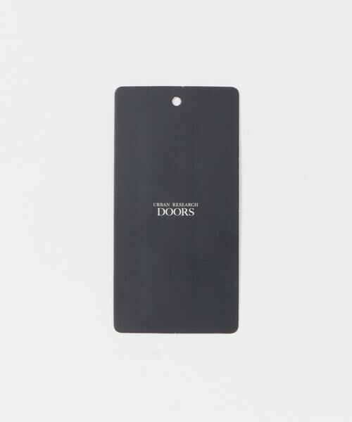 URBAN RESEARCH DOORS / アーバンリサーチ ドアーズ Tシャツ | Grow Organic ハイネックロングスリーブTシャツ | 詳細20