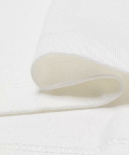 URBAN RESEARCH DOORS / アーバンリサーチ ドアーズ Tシャツ | Grow OrganicフォトプリントロングTシャツ | 詳細15